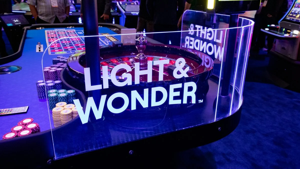Light & Wonder Adjusts U.S. Layout, Mexico Becomes New Choice for Tariff Evasion