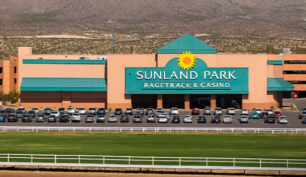博彩休闲地产公司1.84亿美元收购新墨西哥州Sunland Park赛马场赌场