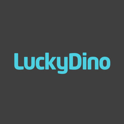 Lucky Dino