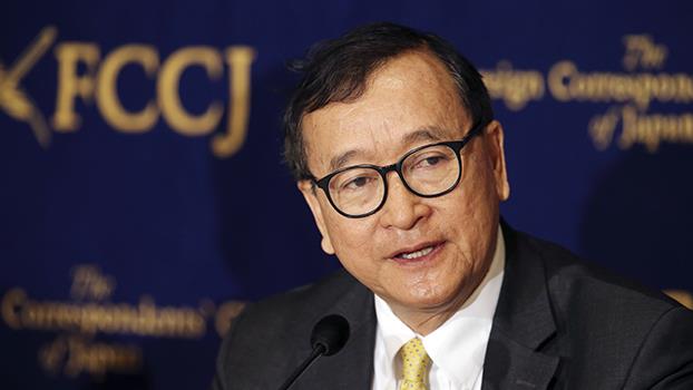 Shen Liangxi exposes: Over 120,000 people in Cambodia are forced into cyber fraud, the dark industry is shocking.