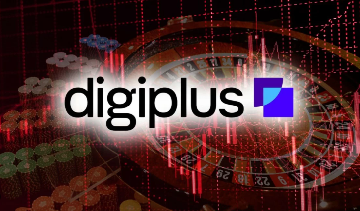 央行禁令致DigiPlus利潤腰斬