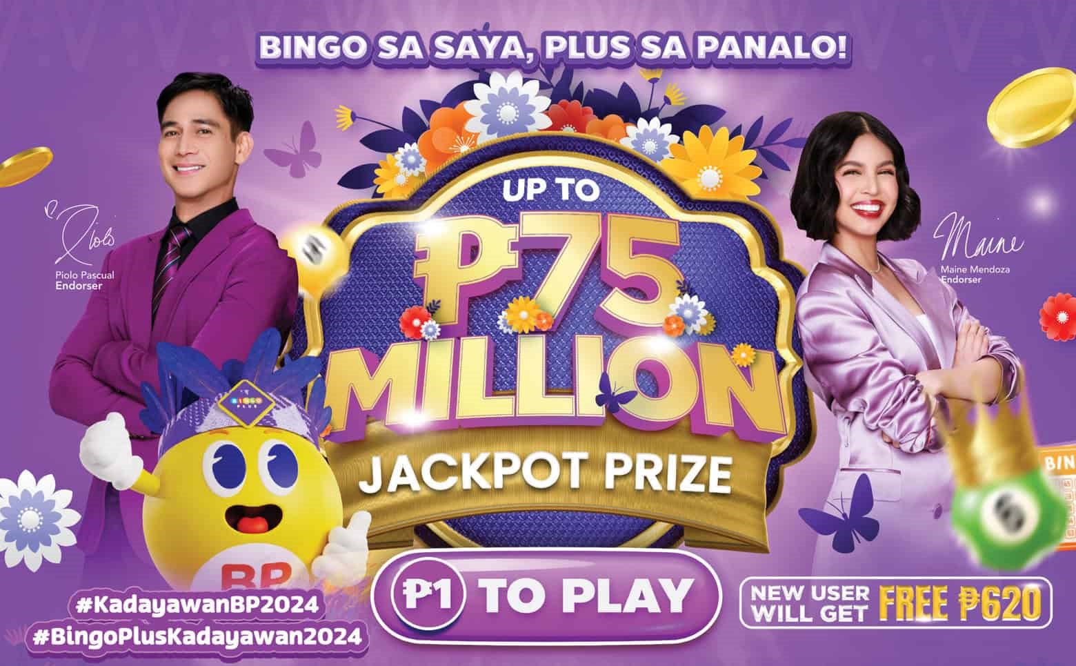 Jackpot Shakes the Gambling Industry: Filipino Worker Wins 935 Million Pesos, BingoPlus's "Lucky Spin" Mode Draws Attention