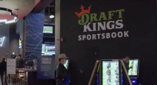 DraftKings超级应用落子非博彩州,预测市场成合法化“先遣队”