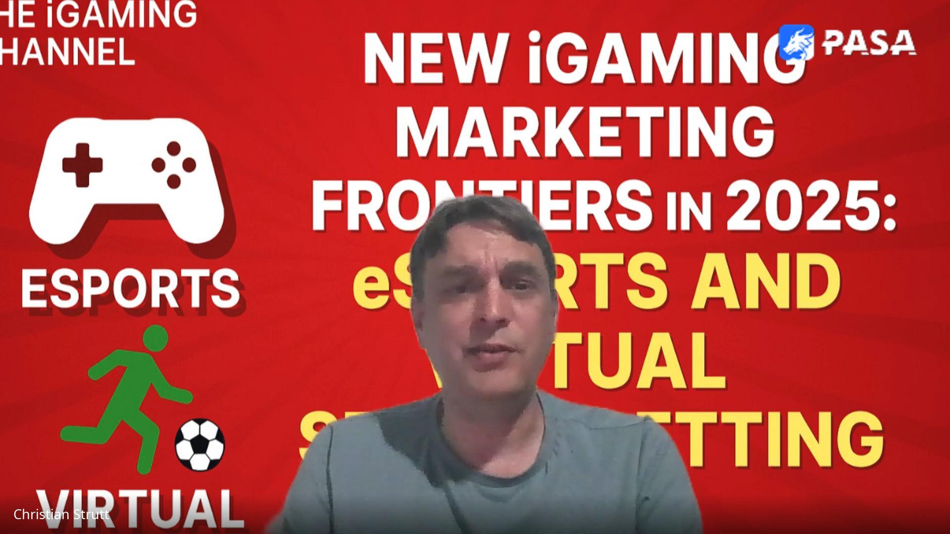 Traditional sports flagging? Turn to esports & virtual sports betting to easily harvest Gen Z traffic!