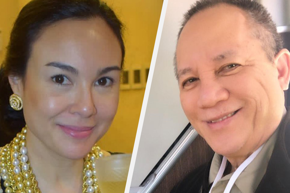The case of the missing fighting cocks exposes dark secrets in the entertainment industry: Former sex symbol Gretchen Barretto is actually the mastermind behind the scenes.