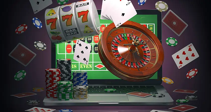 Michigan's online gambling revenue surpassed $300 million in May, setting a new historical record.