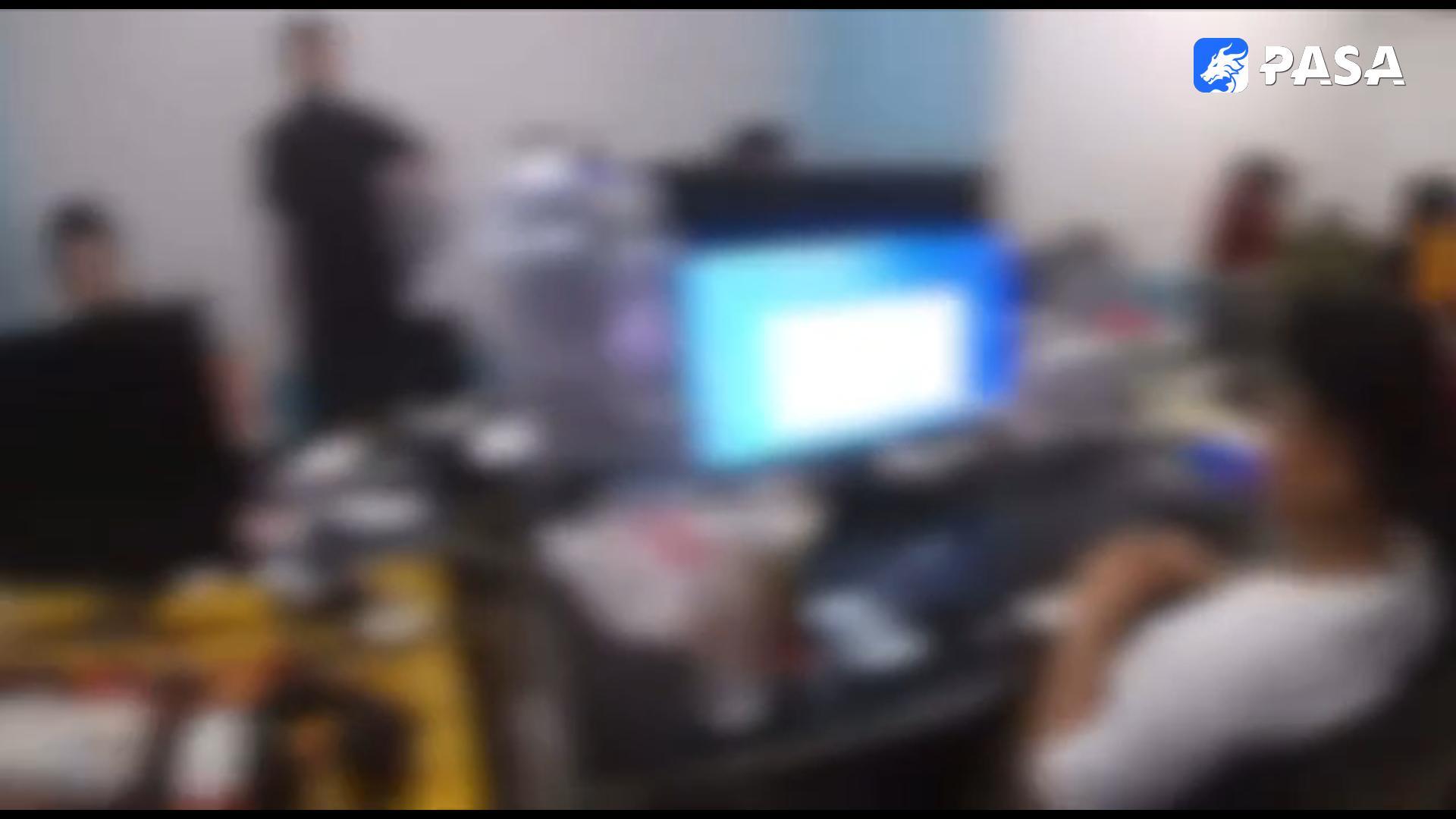 60部手機+100張電話卡！福建“殺洋盤”電詐被端，專挑境外下手！