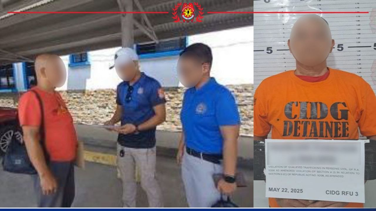 POGO scandal exposed again! "Lucky 99" security chief arrested, involved in illegal gambling and human trafficking.