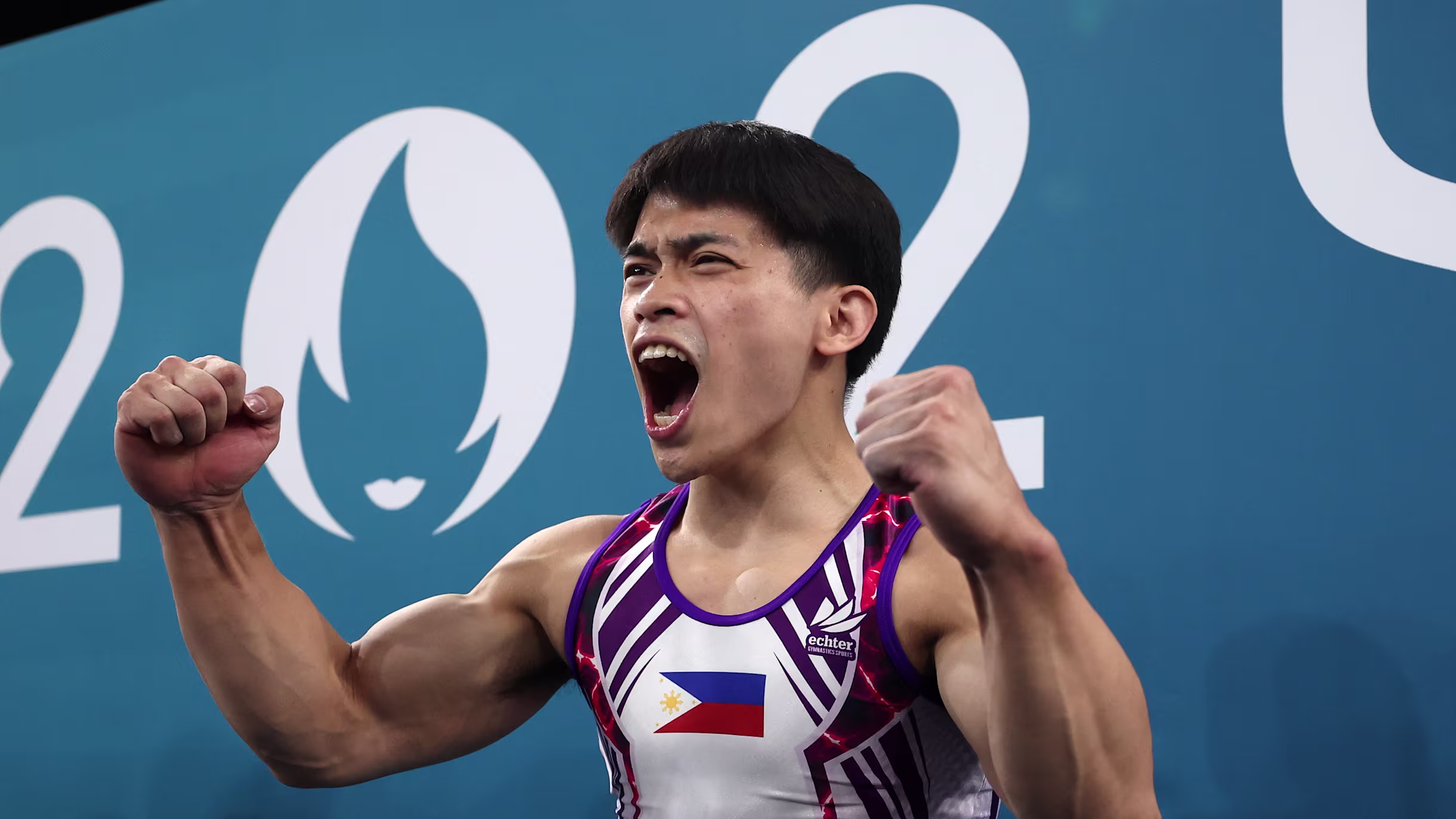 禁赌或断体育命脉？菲律宾奥运冠军卡洛斯·尤洛（Carlos Yulo）阵营力挺博彩资金支持