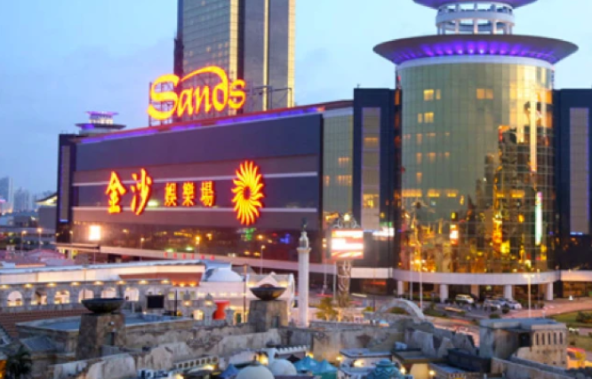 Las Vegas Sands Group Shuts Down Digital Gambling Division, Focuses on Macau and Singapore Physical Operations