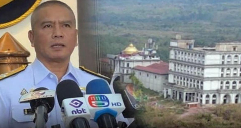 Thailand issues final ultimatum to Cambodian casinos, red flag raised on cross-border gambling issues!