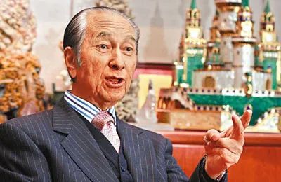 Analysis of the Business Empire of Casino Magnate Stanley Ho and His Family: From the Legend of Macau to the Inheritance and Game of a Hundred Billion Empire
