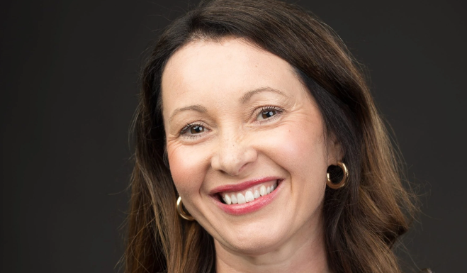 From Stigma to Strength: The Path to Industry Redemption by a Female iGaming CEO