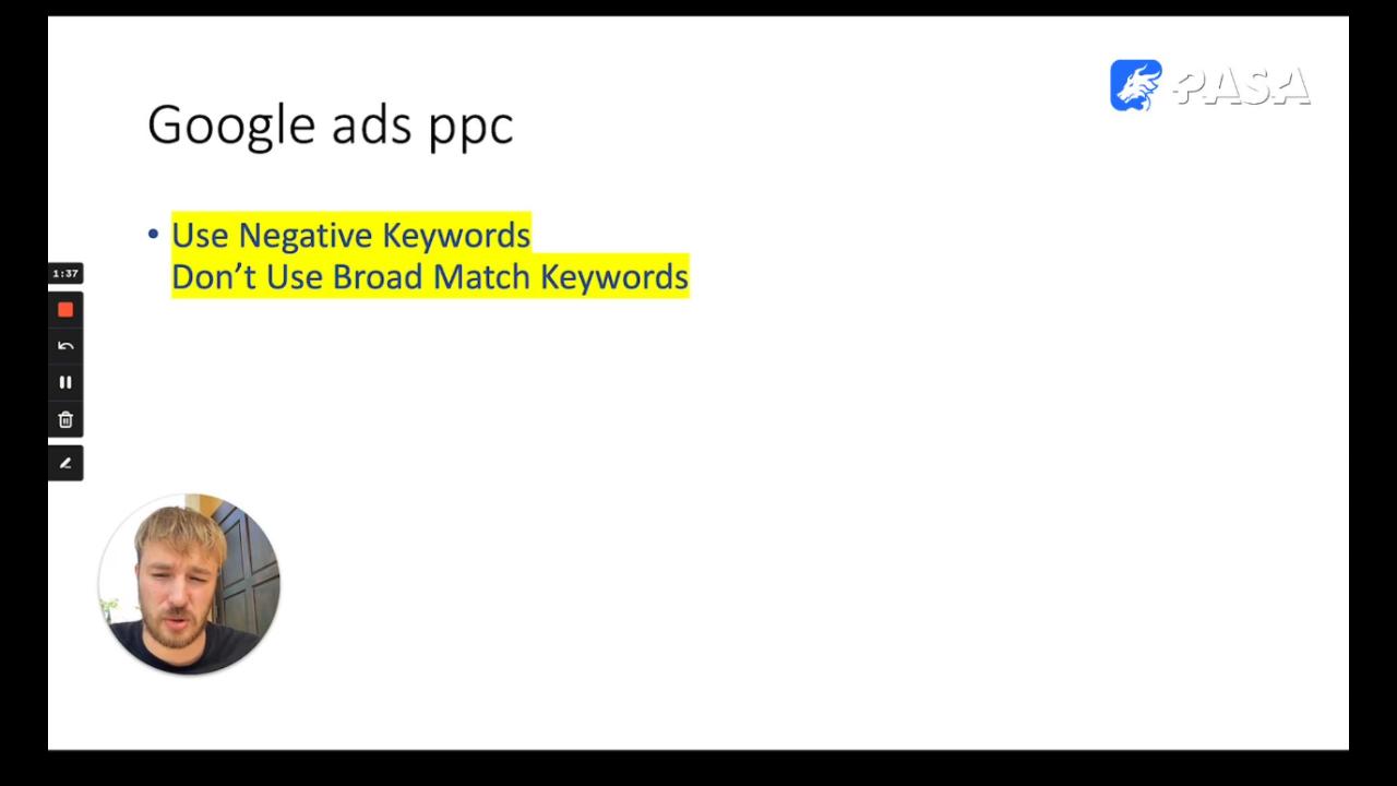 Unveiling High Conversion Strategies! Win Casino Affiliate Marketing with Google Ads PPC!