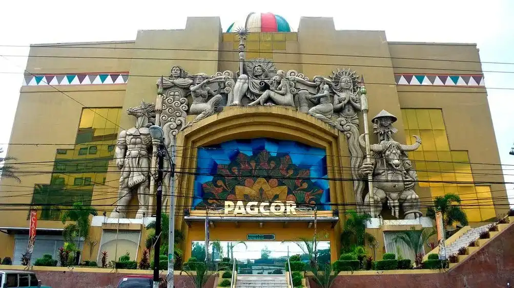 PAGCOR announces significant growth in net profit in first half of 2024
