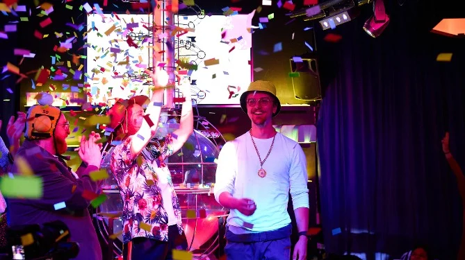 Dabbers Bingo announces winners of 2024 annual competition