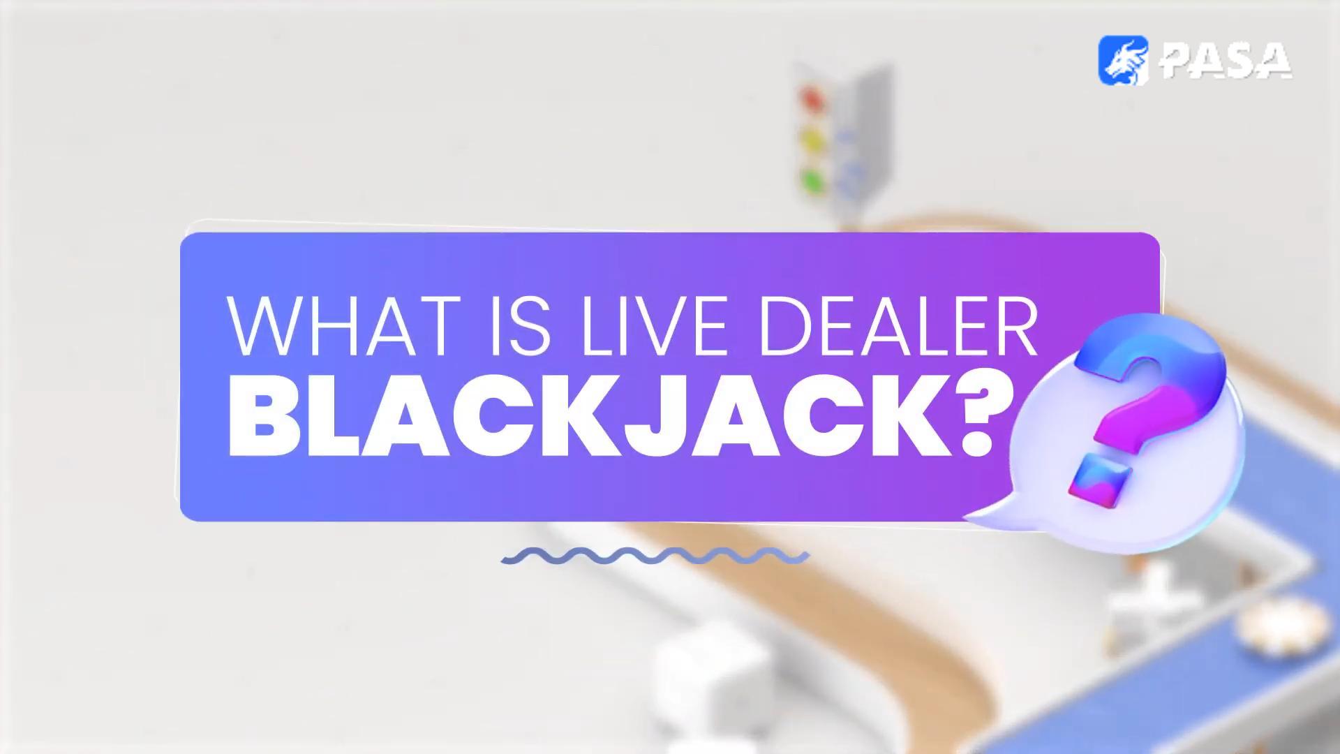 Beginner's Guide: What is Live Dealer Blackjack?