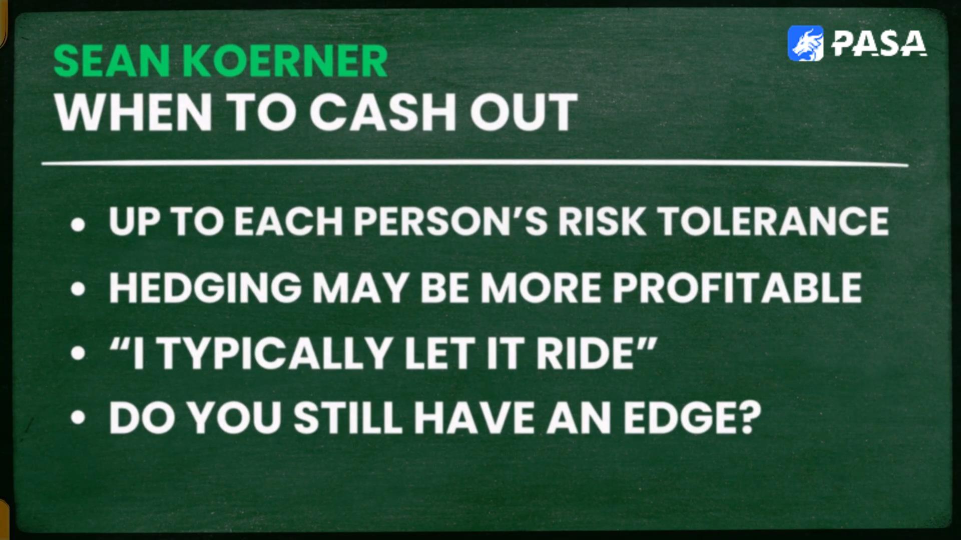 Is the "Withdraw" button on online sports betting a scam? Why do sports betting companies offer this option?