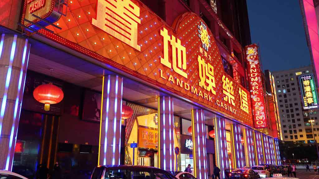 11 satellite casinos are about to close completely: Macau's mainstream casinos welcome the "shift tide"