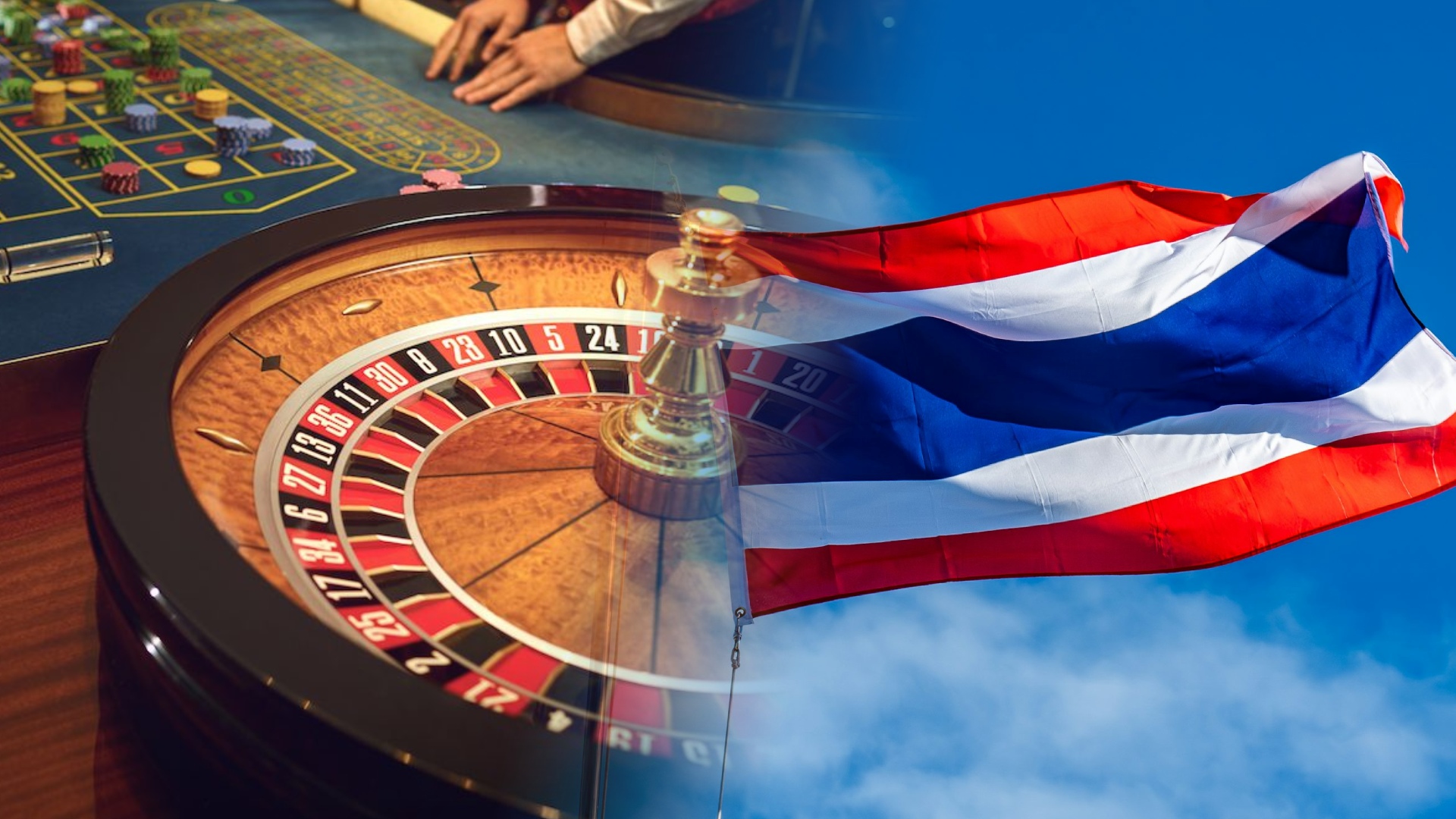 Thailand's Casino Legalization to Restart Next Year: Industry Anticipations Amid Political Maneuvering and Uncertainty