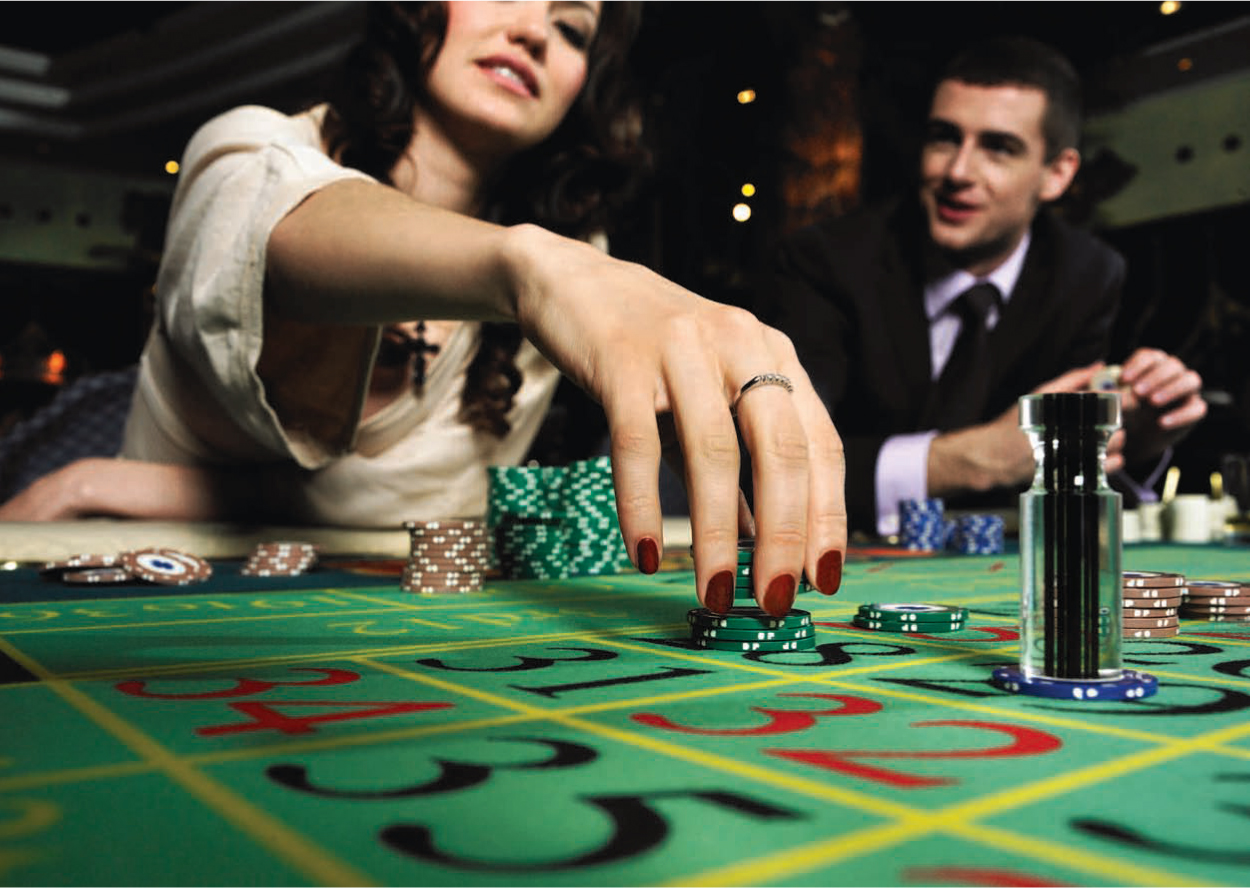 European Online Gambling Market: The Regulatory Challenges Behind the Prosperity