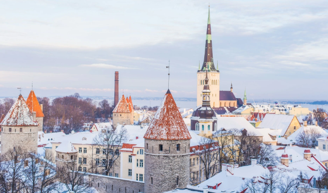 爱沙尼亚新博彩法案或重塑欧洲iGaming格局