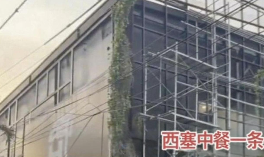 菲律賓帕拉尼亞克中餐街現關門潮 POGO行業衰落致生意崩塌