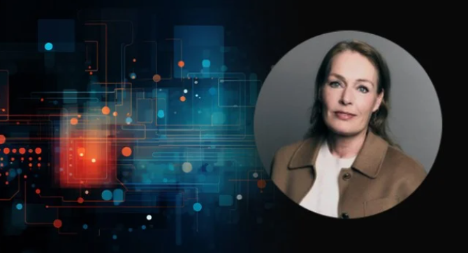 Jet Roos-van Aerssen, the CFO and Risk Officer of the Dutch National Lottery, resigns.