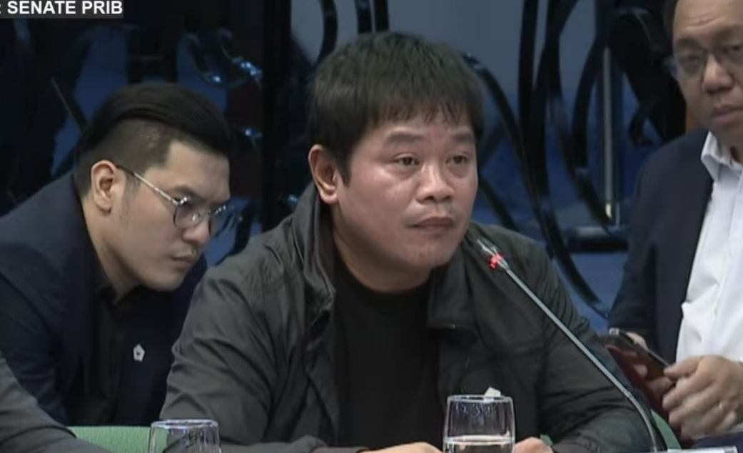 The Philippine Senate investigates the fake ID incident in casinos, drawing attention to the involvement of DPWH officials.