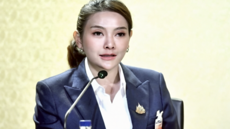 Thailand bans over 180,000 gambling websites for three months, employing technology to crack down on online crime.