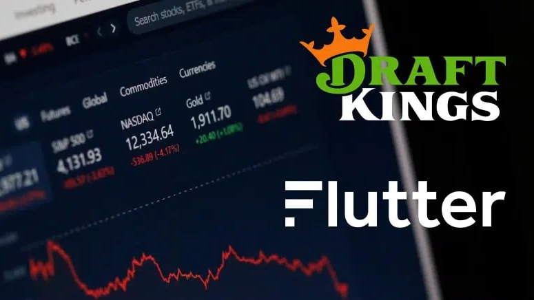 #体育博彩 股爆跌的真相: #预测市场 的威胁有多大?-D君