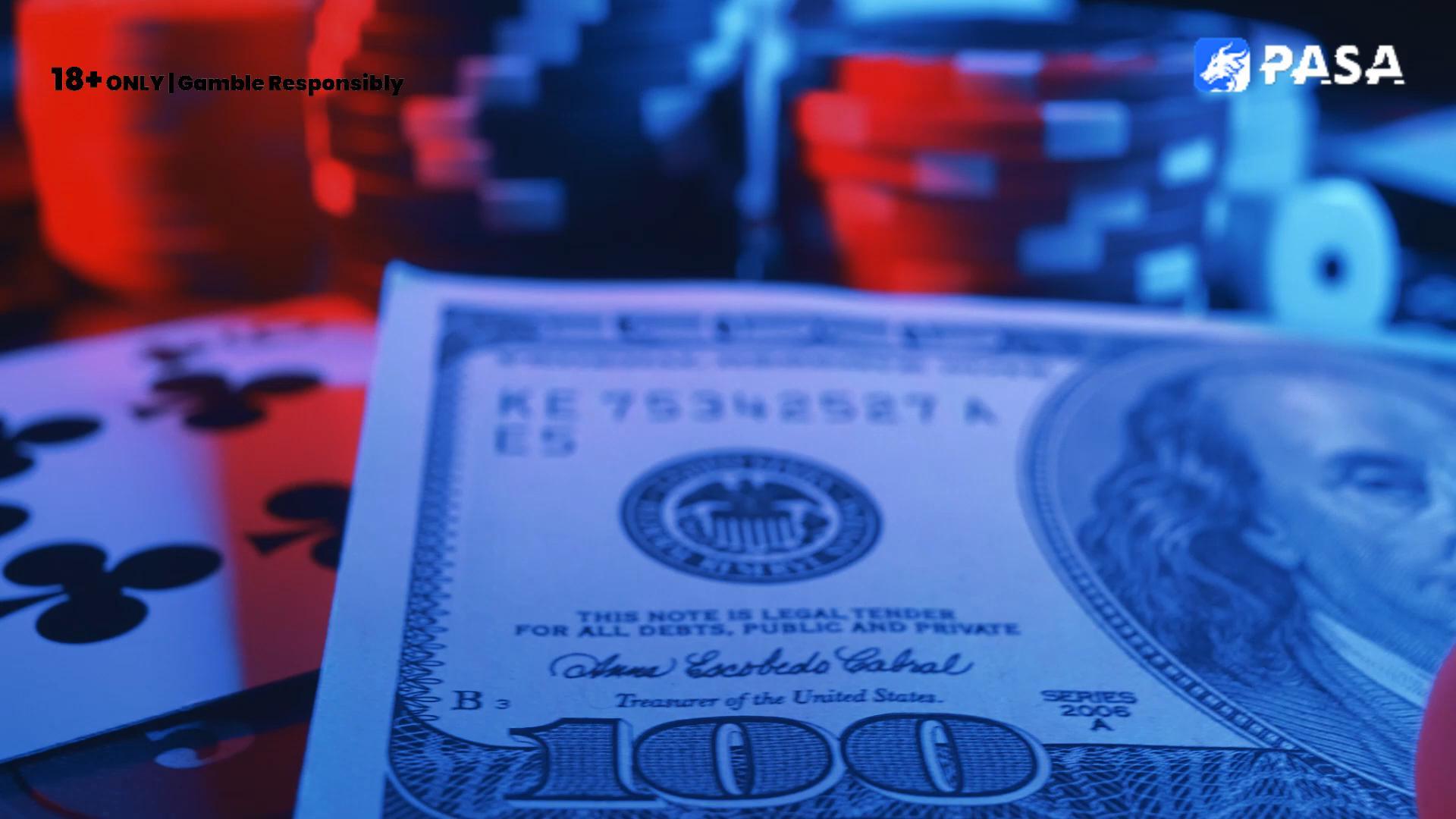 Understand Your Market! What Exactly is a 2025 Bitcoin Casino?