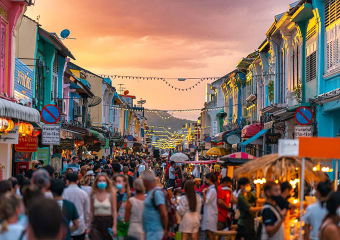 Thailand's "grey industry" and other negative public opinions are backfiring on Thailand's tourism industry! Thailand's tourism industry is facing a "cliff-like" crisis in tourist sources.