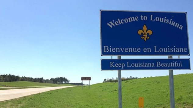 Louisiana issues warning: Predictive market contracts equivalent to illegal sports betting.