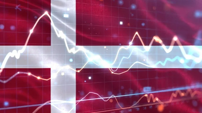 Denmark's total gambling revenue increased by 11.6% in April, with online casinos soaring and driving the industry's recovery.