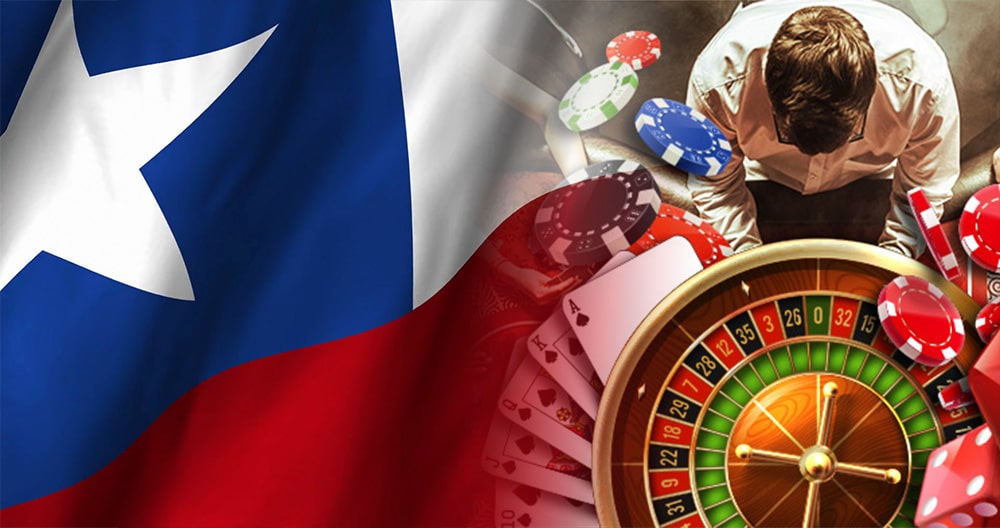 Chilean casino tax revenue declines year-on-year, still contributes over $100 million in the first half of 2025.