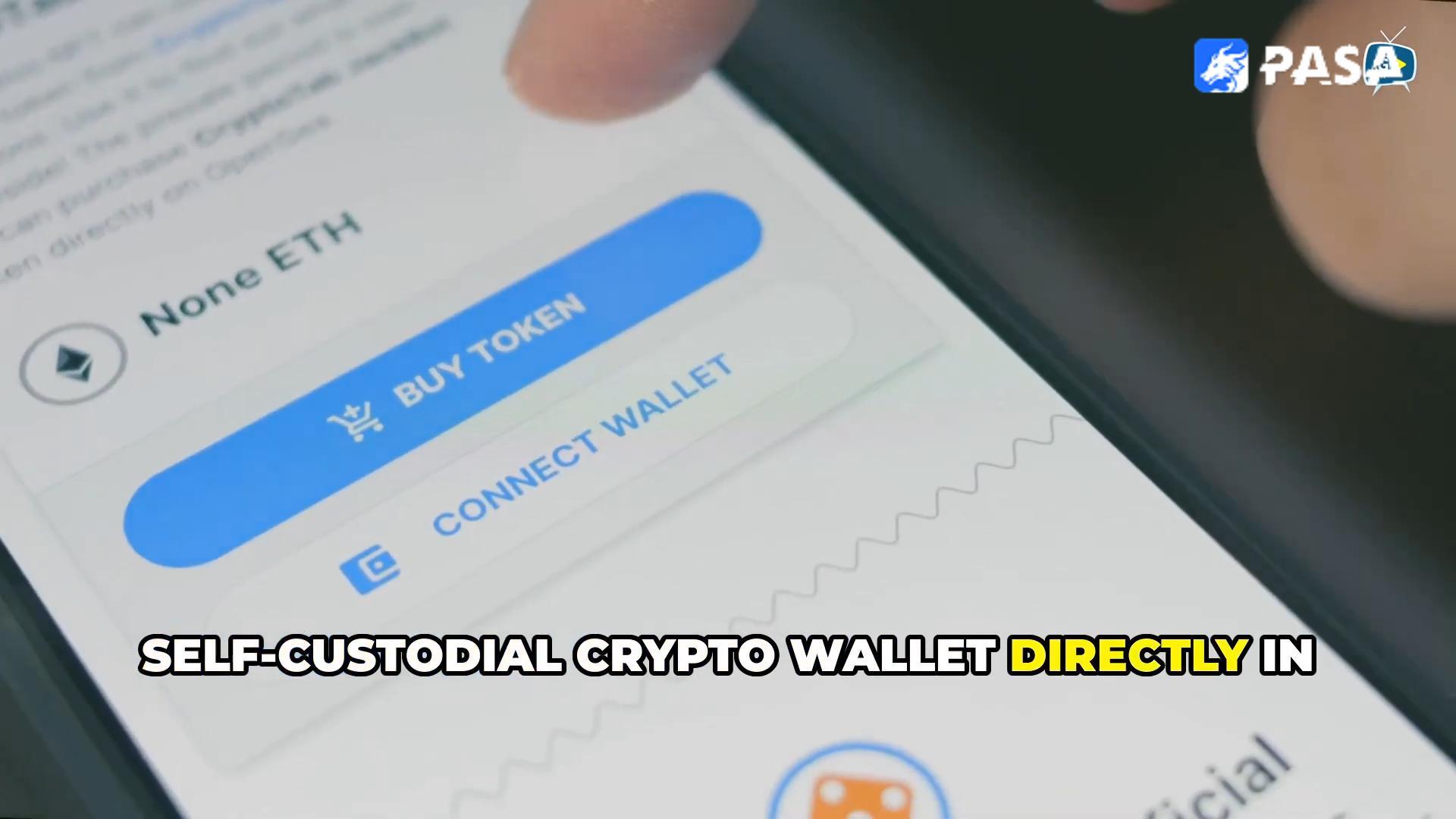 Telegram launches encrypted wallet for 87 million American users!
