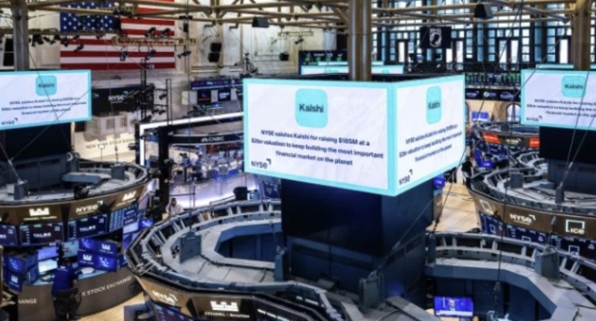 Predicting a Fierce Week in the Market: Kalshi Sues Connecticut, Financing Ten Billion in Showdown with Regulators