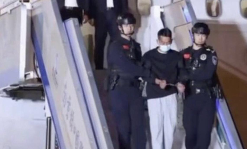 Ministry of Public Security Announces Top Ten Fugitives in Cross-Border Gambling: Involving a Black Industry Network of Hundreds of Billions in Funds and Pursuit Progress