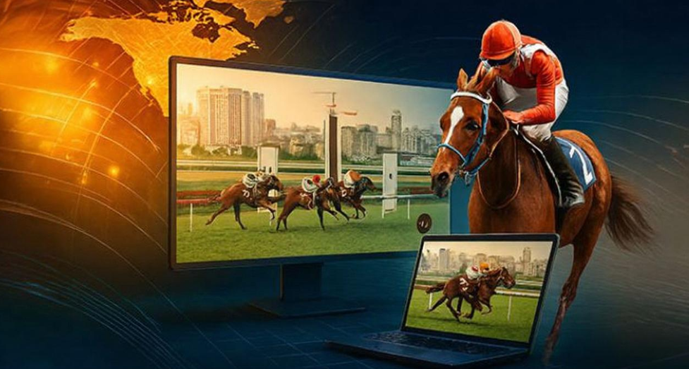 1/ST collaborates with Turkish horse racing to expand North American ADW betting market.