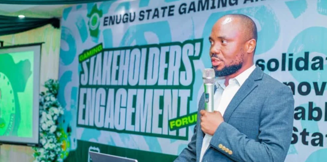 尼日利亚博彩监管迈向国际标准，埃努古州这样做