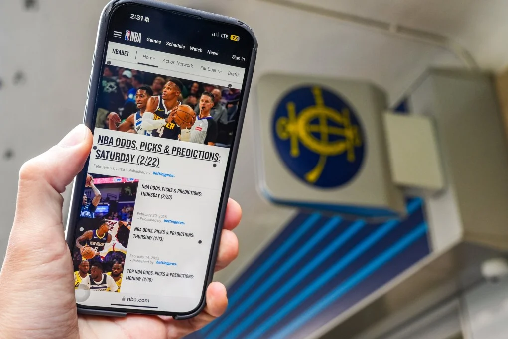 Hong Kong plans to legislate the opening of basketball betting: it will tax similarly to football and enhance anti-gambling education for teenagers.
