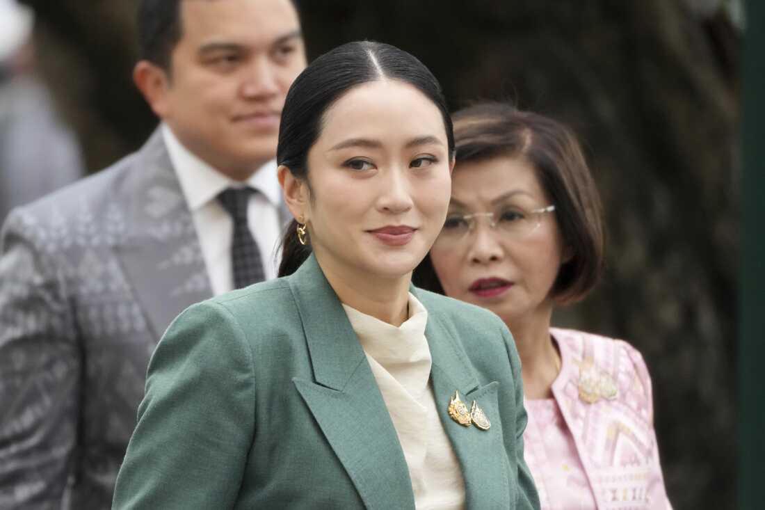 Has the dream of gambling in Thailand been shattered? The political turmoil in Thailand has led to the temporary withdrawal of the gambling bill, casting doubt on the prospects for reform.