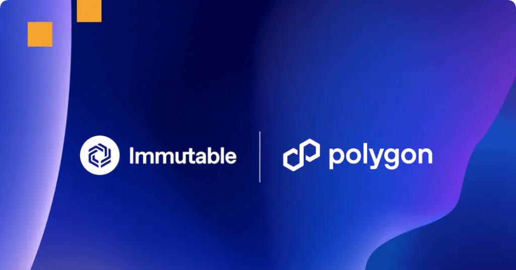 NFT Market Shuffle: Immutable and Polygon Surpass Ethereum to Top the Trading Charts, Signals of a Bull Market Eve Emerge