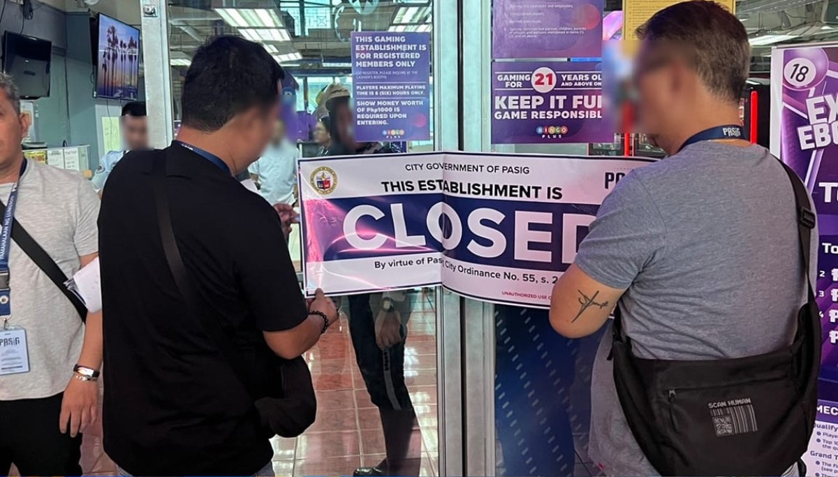 Philippines No Longer a Gambling Possibility? Senate Unanimously Passes the "Anti-POGO Bill," with Maximum Sentences of 12 Years in Prison