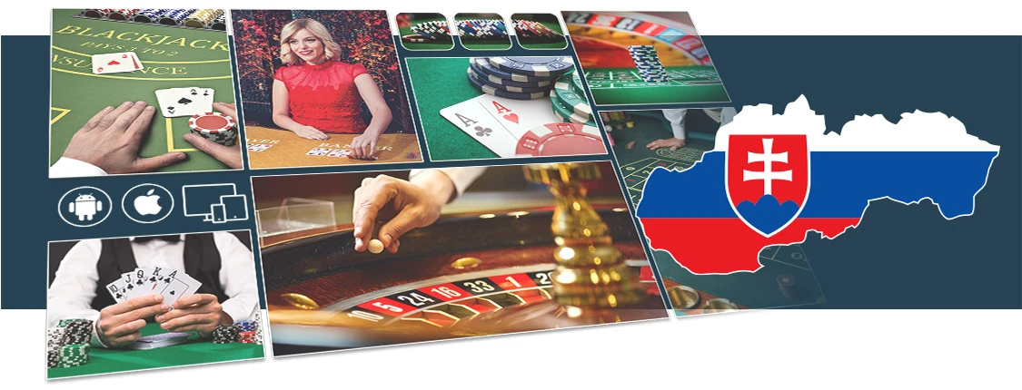 Slovak Online Gambling Rise and Regulatory Panorama: Market Explosion, Regulatory Upgrades, and Future Challenges