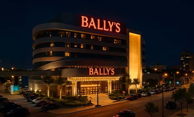 Bally‘s豪掷1.4亿改造巴吞鲁日赌场，河船时代落幕迎新生
