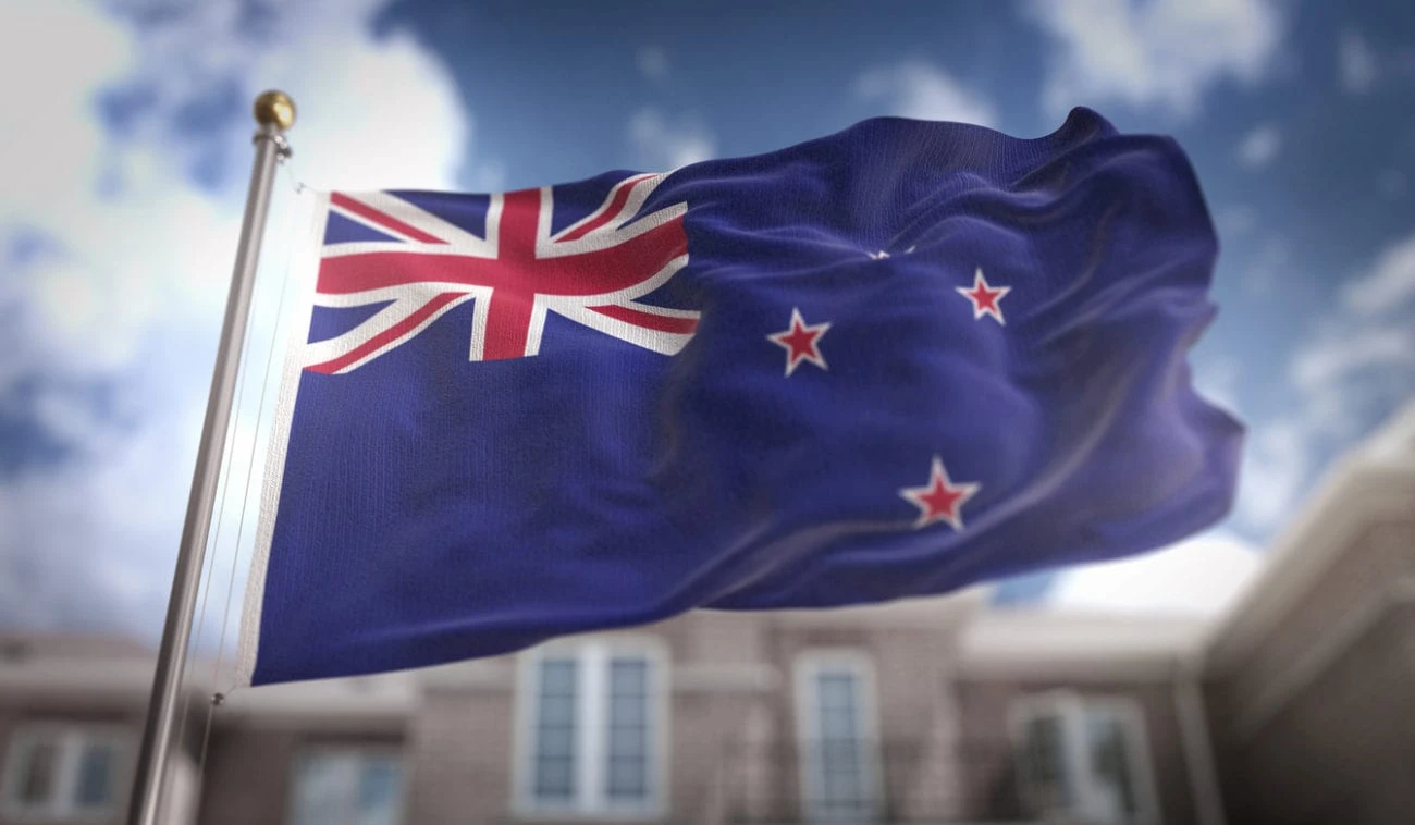 New Zealand plans to establish an online casino licensing system, inviting global operators to register.