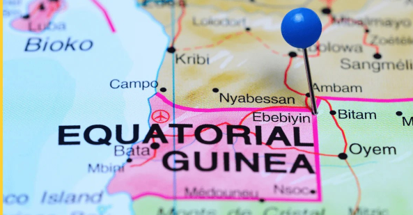 Niche Market 🇬🇶 Equatorial Guinea: First Online Gambling License Issued, Central Africa's Smallest but Bluest Ocean Market - Mr. D