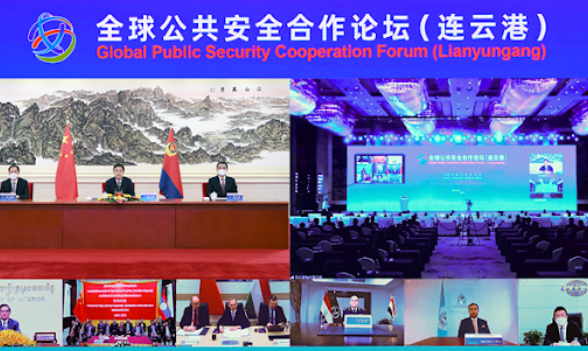 China launches an initiative to establish an international anti-fraud alliance, capturing 68,000 suspects in telecom fraud through global cooperation.